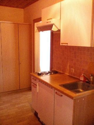 Гостиница Chalet Gastein