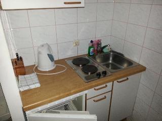 Гостиница Chalet Gastein
