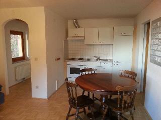 Гостиница Chalet Gastein