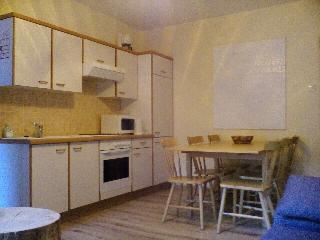 Гостиница Chalet Gastein
