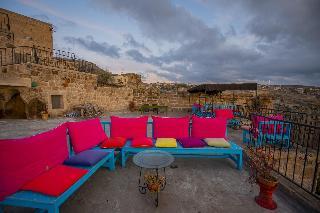 Hotel Kapadokya Ihlara Konaklari