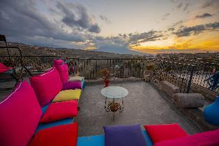 Hotel Kapadokya Ihlara Konaklari