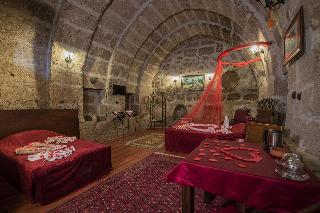 Hotel Kapadokya Ihlara Konaklari