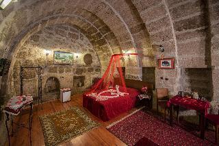 Hotel Kapadokya Ihlara Konaklari