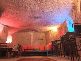 Hotel Kapadokya Ihlara Konaklari