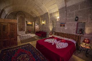 Hotel Kapadokya Ihlara Konaklari
