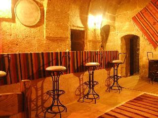 Hotel Kapadokya Ihlara Konaklari