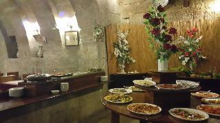 Hotel Kapadokya Ihlara Konaklari