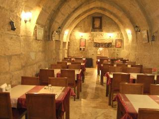 Hotel Kapadokya Ihlara Konaklari