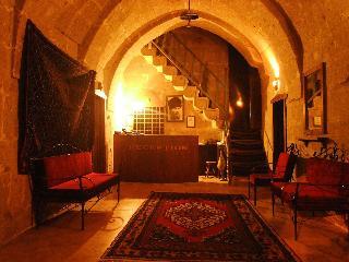 Hotel Kapadokya Ihlara Konaklari
