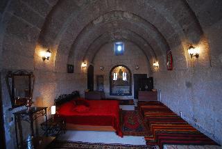Hotel Kapadokya Ihlara Konaklari