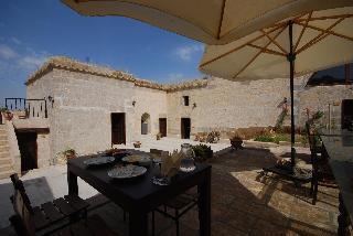 Hotel Kapadokya Ihlara Konaklari