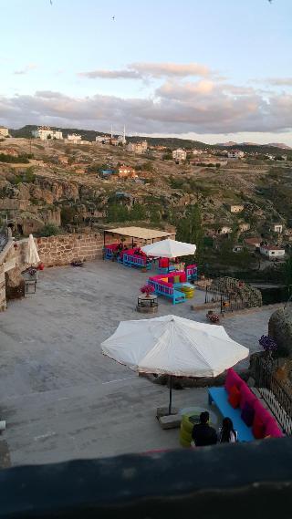 Hotel Kapadokya Ihlara Konaklari