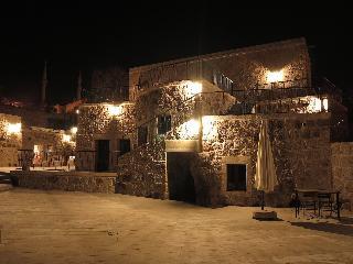 Hotel Kapadokya Ihlara Konaklari