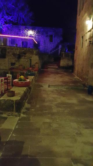 Hotel Kapadokya Ihlara Konaklari