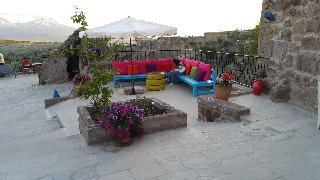 Hotel Kapadokya Ihlara Konaklari