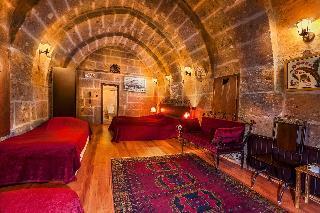 Hotel Kapadokya Ihlara Konaklari