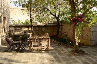 Hotel Kapadokya Ihlara Konaklari