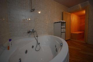 Hotel Kapadokya Ihlara Konaklari
