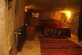 Hotel Kapadokya Ihlara Konaklari