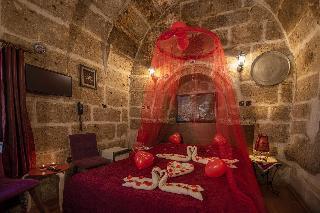 Hotel Kapadokya Ihlara Konaklari