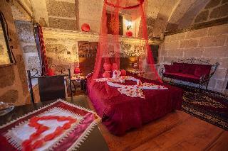 Hotel Kapadokya Ihlara Konaklari