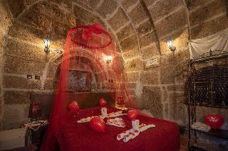Hotel Kapadokya Ihlara Konaklari