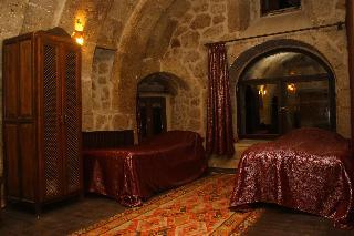 Hotel Kapadokya Ihlara Konaklari