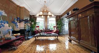 Гостиница Breitner House