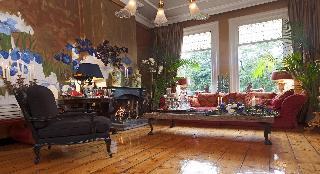 Гостиница Breitner House