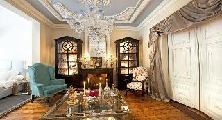 Гостиница Breitner House