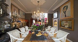 Гостиница Breitner House