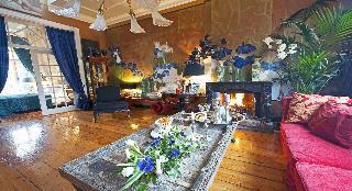 Гостиница Breitner House