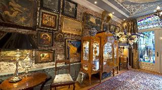 Гостиница Breitner House