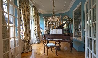 Гостиница Breitner House