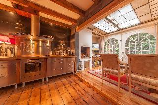 Гостиница Breitner House
