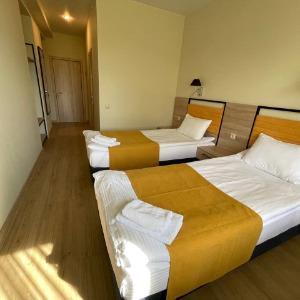 Hotel Arsenyev