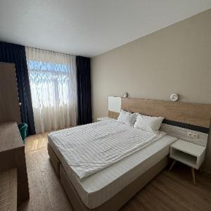 Hotel Arsenyev