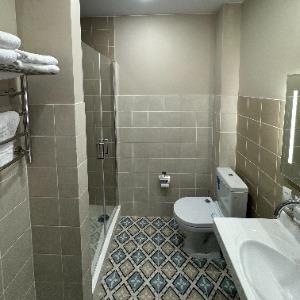 Hotel Arsenyev
