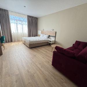 Hotel Arsenyev