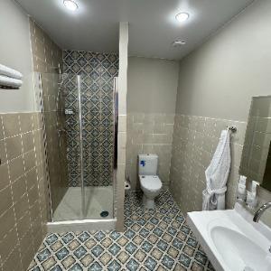 Hotel Arsenyev