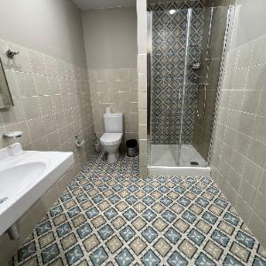 Гостиница Арсеньев