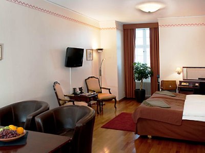Eksjo Stadshotell