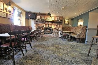 Гостиница The Kings Arms Chipping Norton