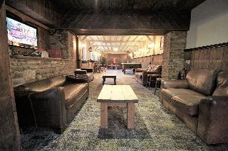 Гостиница The Kings Arms Chipping Norton