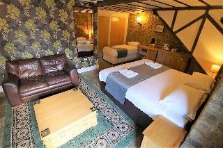 Гостиница The Kings Arms Chipping Norton
