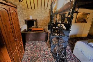 Гостиница The Kings Arms Chipping Norton