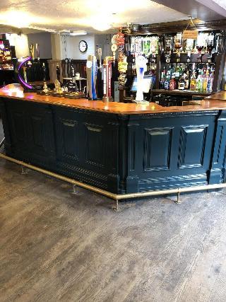 Гостиница The Unicorn Richmond