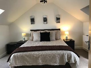 Гостиница A Castle View B & B