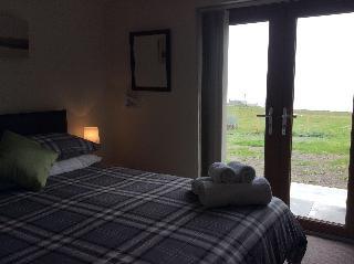 Гостиница A Castle View B & B